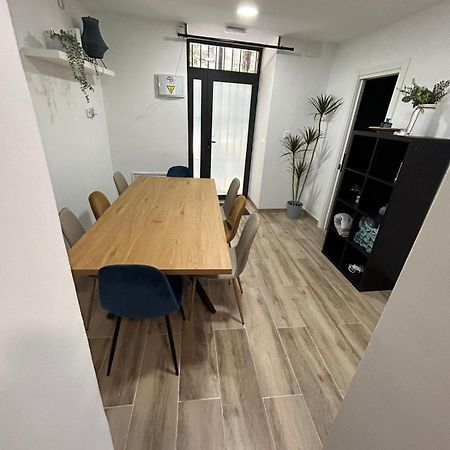 Apartamento Recien Reformado Con 5 Habitaciones Y 3 Banos Мадрид Екстер'єр фото
