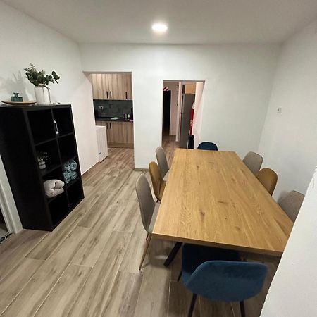 Apartamento Recien Reformado Con 5 Habitaciones Y 3 Banos Мадрид Екстер'єр фото