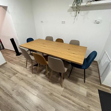 Apartamento Recien Reformado Con 5 Habitaciones Y 3 Banos Мадрид Екстер'єр фото