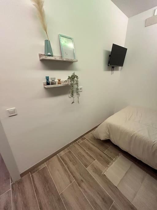 Apartamento Recien Reformado Con 5 Habitaciones Y 3 Banos Мадрид Екстер'єр фото