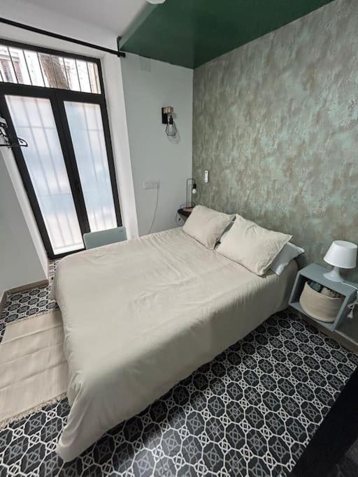 Apartamento Recien Reformado Con 5 Habitaciones Y 3 Banos Мадрид Екстер'єр фото