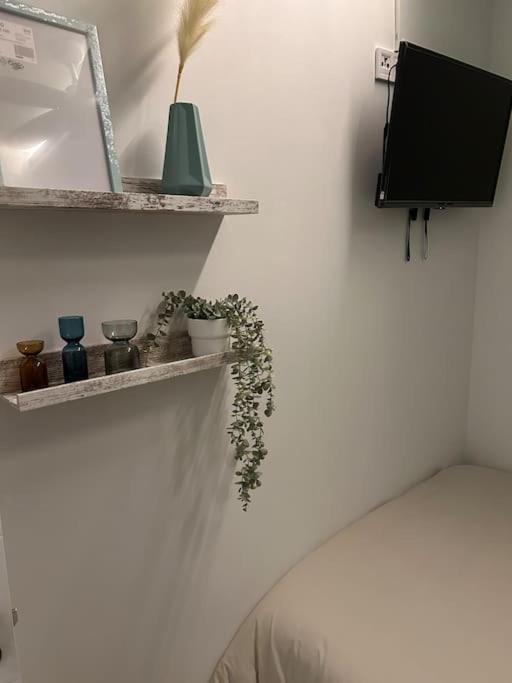 Apartamento Recien Reformado Con 5 Habitaciones Y 3 Banos Мадрид Екстер'єр фото
