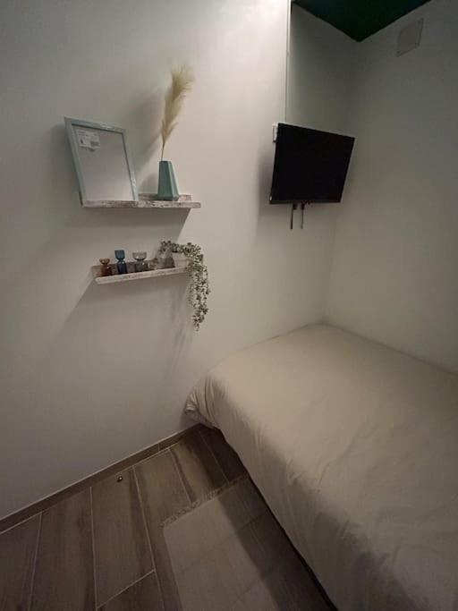 Apartamento Recien Reformado Con 5 Habitaciones Y 3 Banos Мадрид Екстер'єр фото