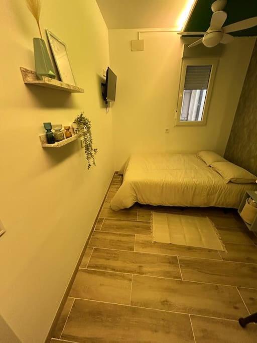 Apartamento Recien Reformado Con 5 Habitaciones Y 3 Banos Мадрид Екстер'єр фото
