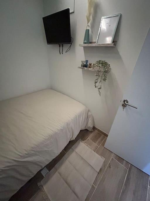 Apartamento Recien Reformado Con 5 Habitaciones Y 3 Banos Мадрид Екстер'єр фото