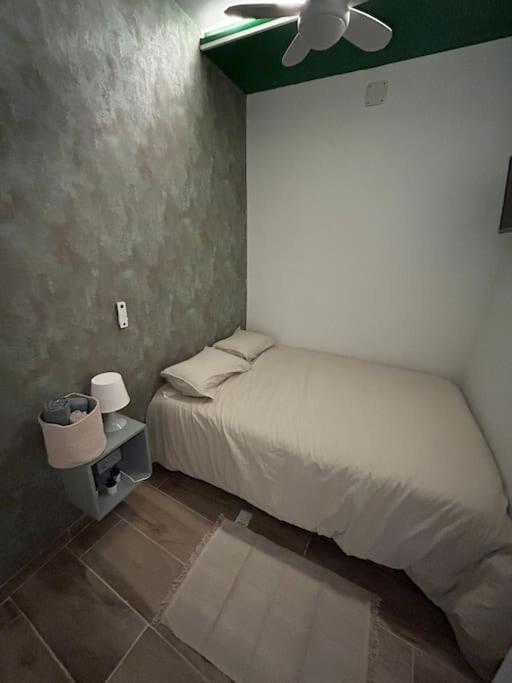 Apartamento Recien Reformado Con 5 Habitaciones Y 3 Banos Мадрид Екстер'єр фото