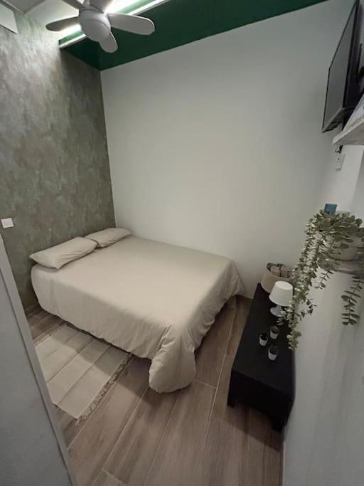 Apartamento Recien Reformado Con 5 Habitaciones Y 3 Banos Мадрид Екстер'єр фото