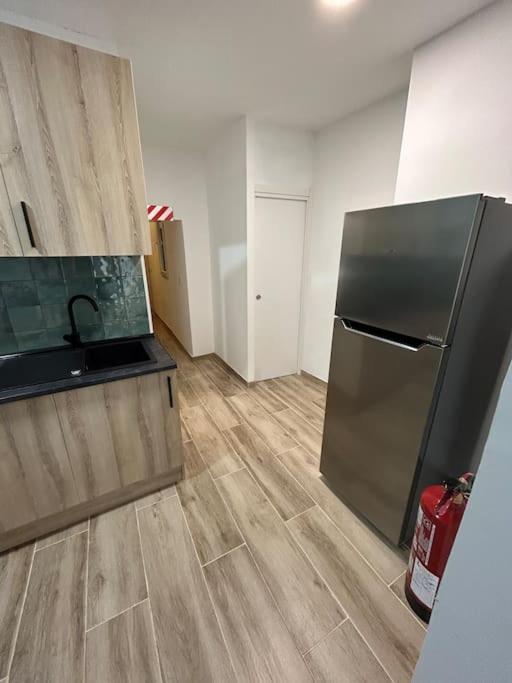 Apartamento Recien Reformado Con 5 Habitaciones Y 3 Banos Мадрид Екстер'єр фото