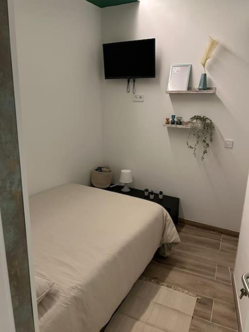Apartamento Recien Reformado Con 5 Habitaciones Y 3 Banos Мадрид Екстер'єр фото