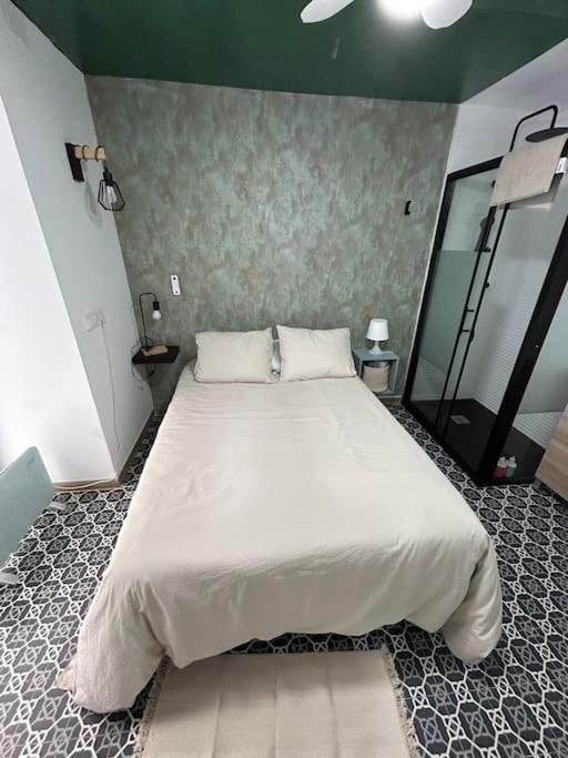 Apartamento Recien Reformado Con 5 Habitaciones Y 3 Banos Мадрид Екстер'єр фото